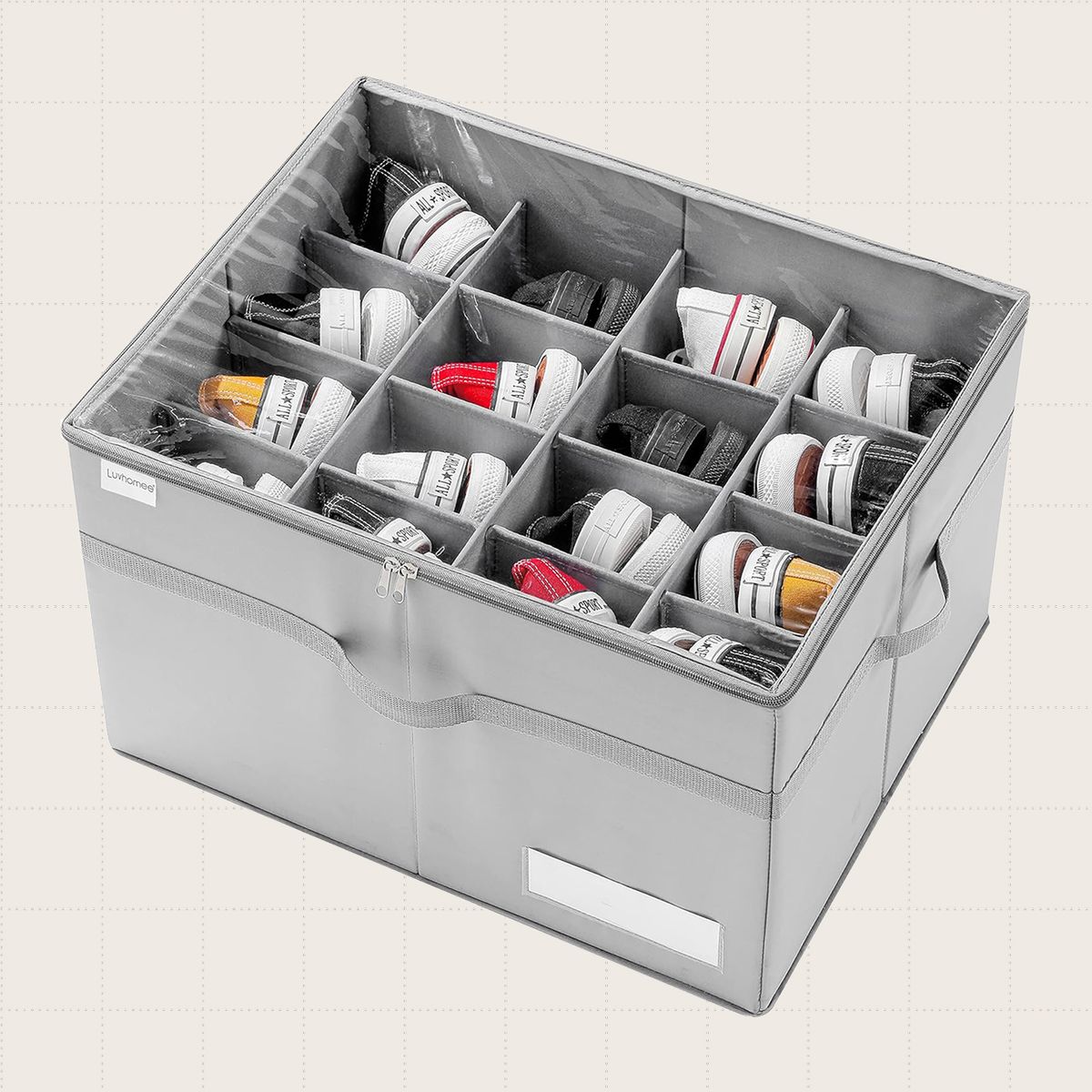 LUVHOMEE Shoe Organizer