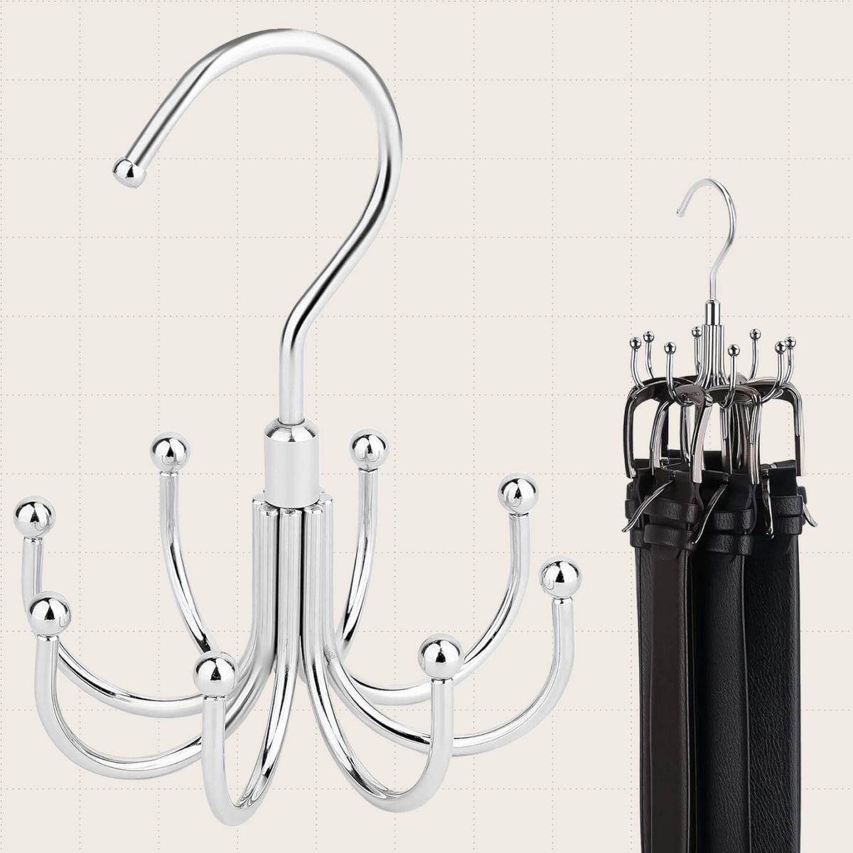 ZEDODIER Belt Hanger