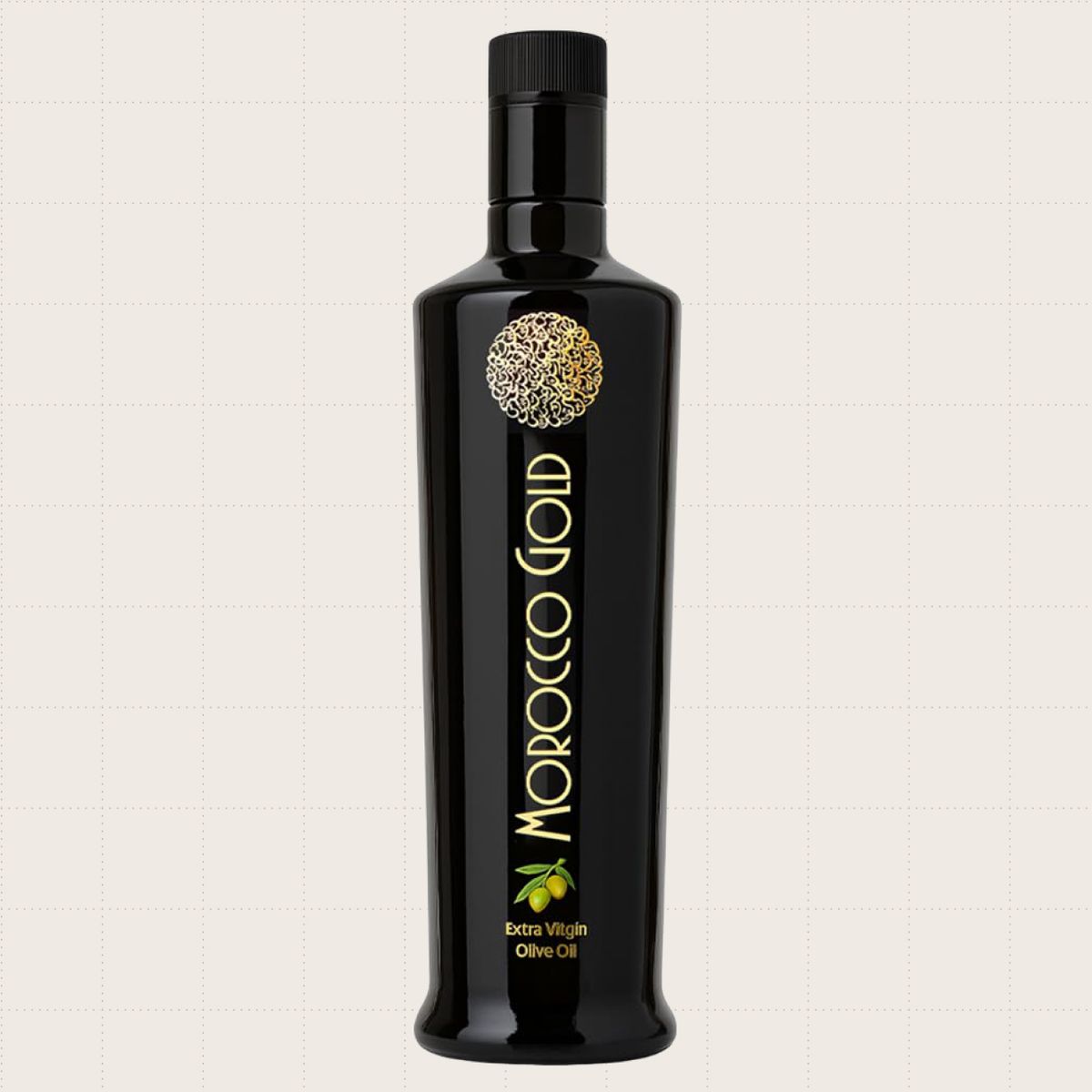 Morocco Gold Extra Virgin Olive Oil