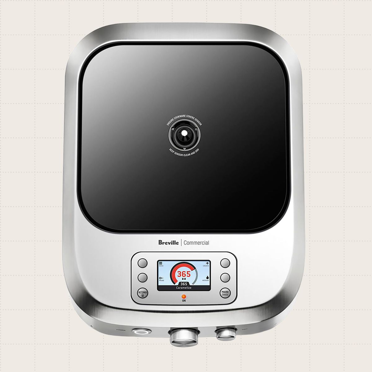 Breville Control Freak