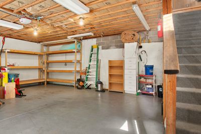 12 Things You Should Never Store in the Basement