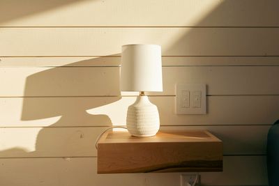 The Designer-Approved Trick To Hide Ugly Lamp Cords