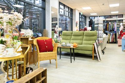What Thrift Stores Wish You’d Stop Donating