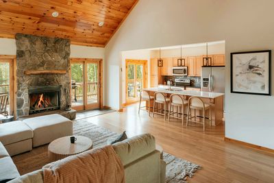 This One Design Decision Can Make Your Entire House Feel Larger