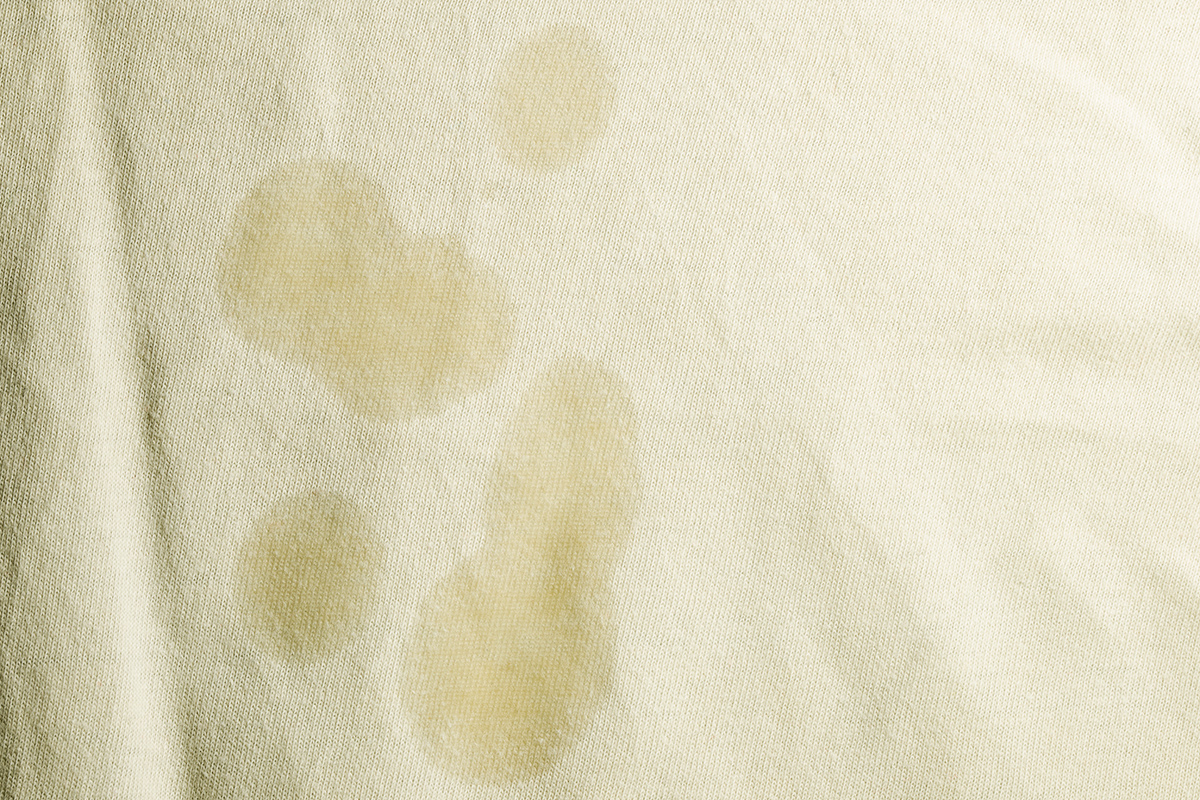 The Oil-Stain Remover Hiding in Your Junk Drawer
