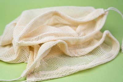 Your Dishwasher Needs a Mesh Laundry Bag