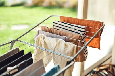 9 Things You Should Always Air-Dry (And 4 You Shouldn’t)