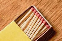 7 Fire Hazards You Should Never Toss in the Garbage