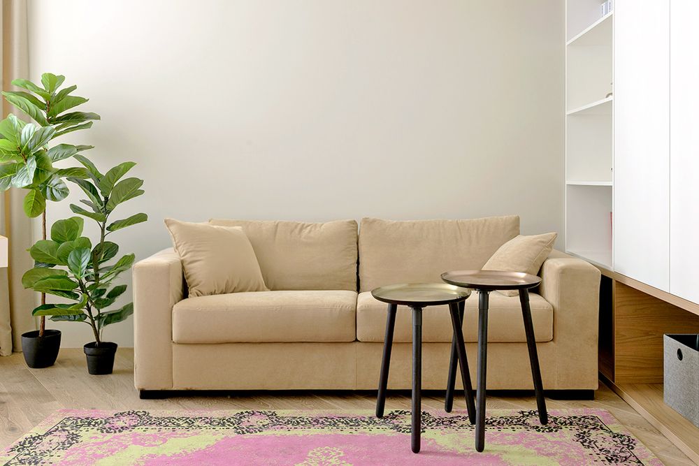 Is ‘House Hushing’ the Secret to a Calmer Home?