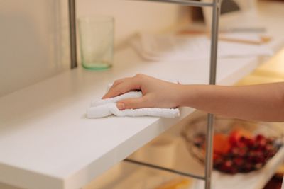 Get More Mileage Out of Your Microfiber Cloths