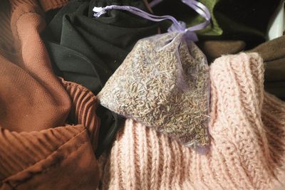 Use This Natural Remedy for Preventing Household Moths