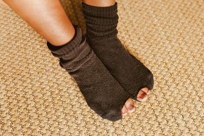 3 Surprising Ways To Reuse Old Socks